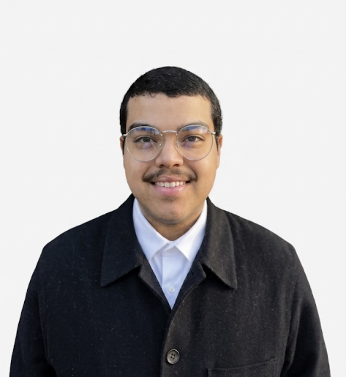 Ian Amaral, CEO