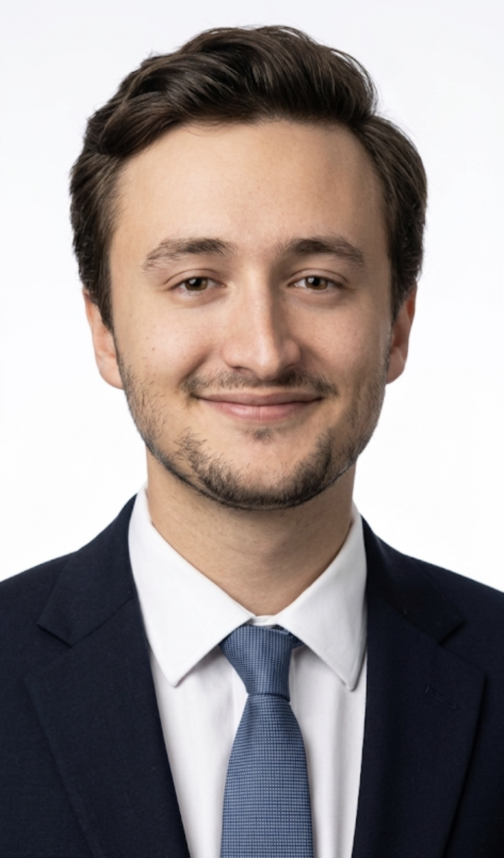 Pablo Salazar, COO